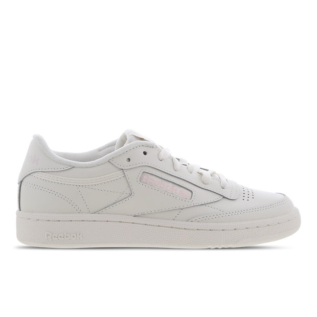 Reebok Classic Sneakers Leather Beige