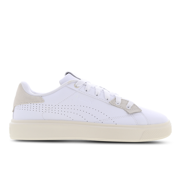 Puma Lajla Sneakers Leather White