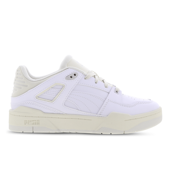 Puma Slipstream Shoes White