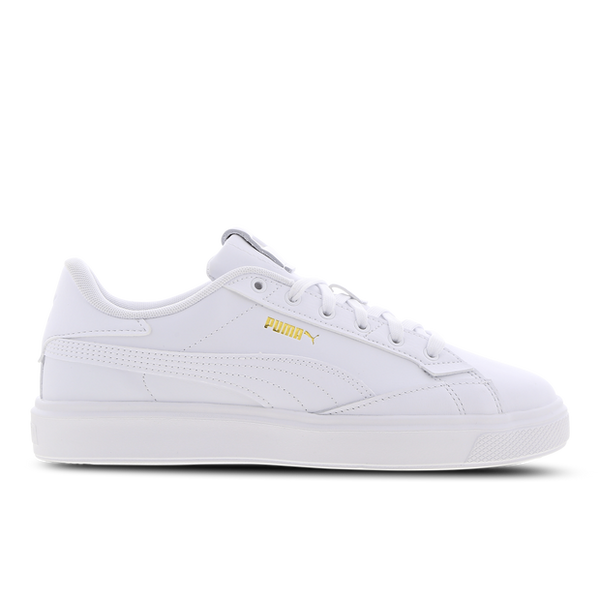 Puma Lajla Shoes White