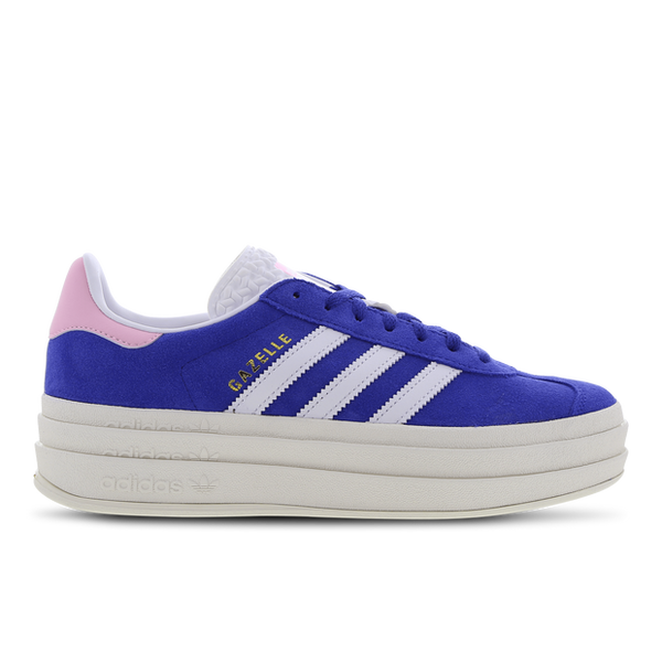 Adidas Gazelle Sneakers Pink