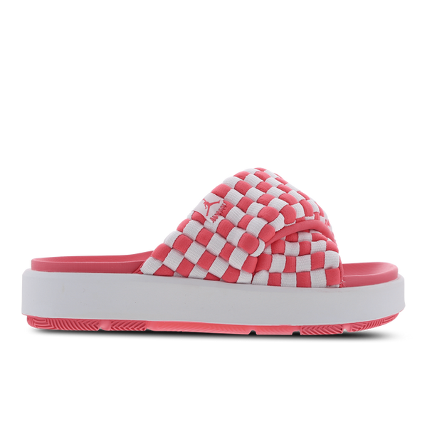 Jordan Sophia Slide Sneakers Pink