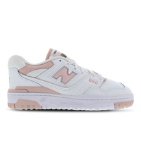 New Balance 550 Sneakers Leather White