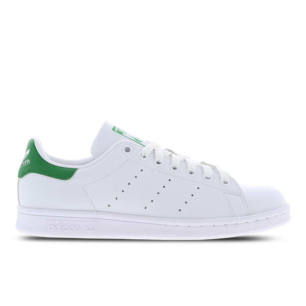 Adidas Stan Smith Sneakers Leather White