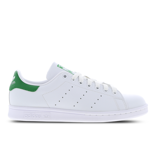 Adidas Stan Smith Sneakers Leather White