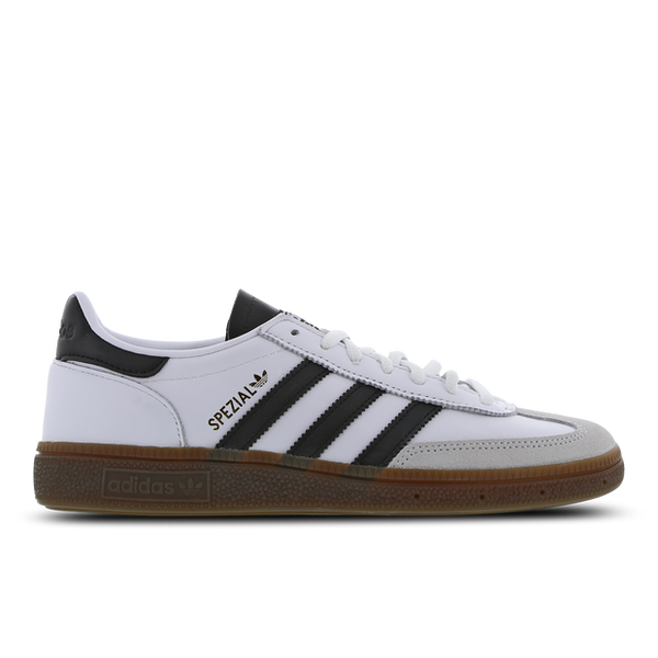 Adidas Handball Spezial Shoes White