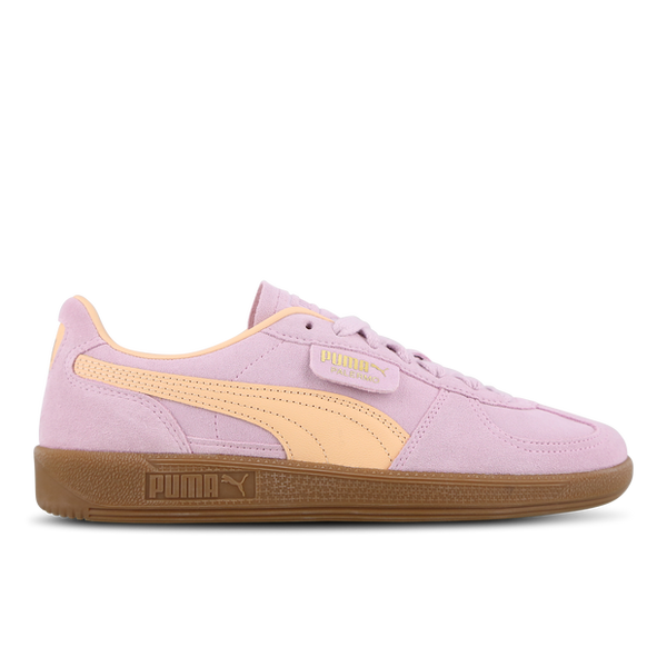 Puma Palermo Shoes Purple