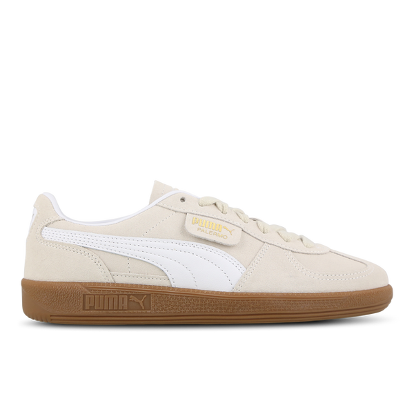 Puma Palermo Shoes Grey