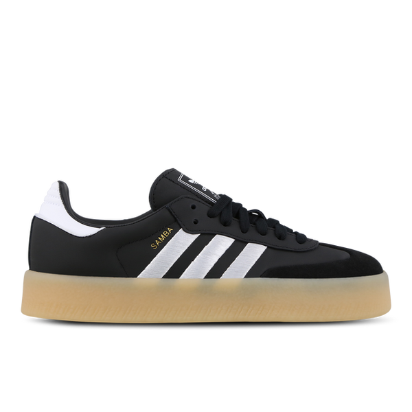 Adidas Sambae Shoes Black