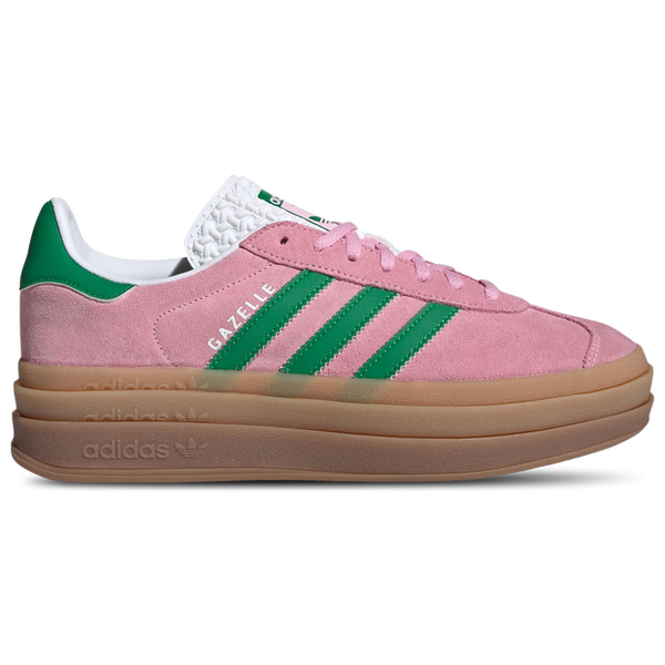 Adidas Gazelle Sneakers Suede Pink