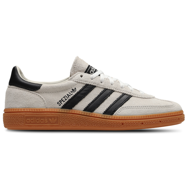 Adidas Handball Spezial Sneakers Suede Brown