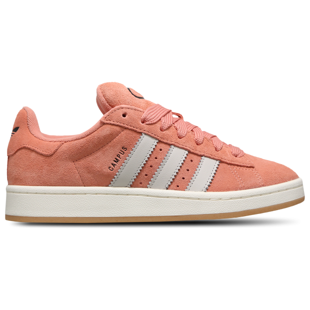 Adidas Campus Sneakers Suede Pink