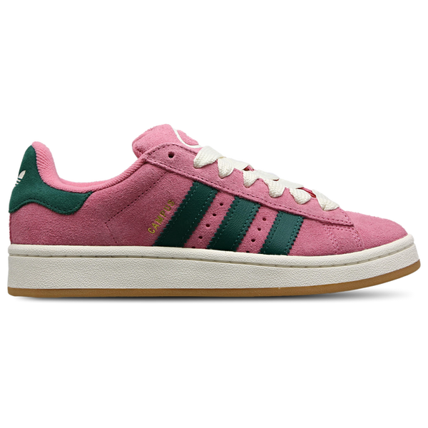 Adidas Campus Sneakers Suede Pink