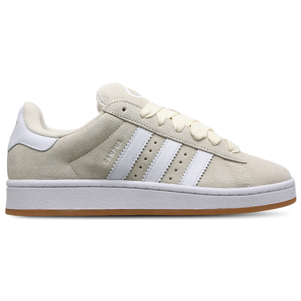 Adidas Campus Shoes White