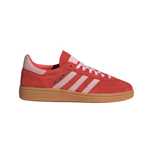 Adidas Handball Spezial Shoes Red