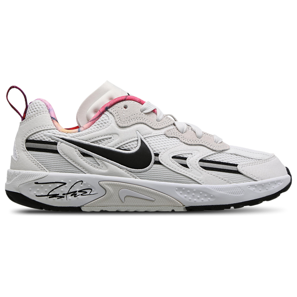 Nike Jam Sneakers Leather White