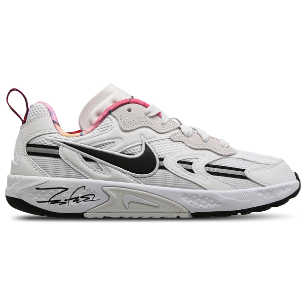 Nike Jam Sneakers Leather White