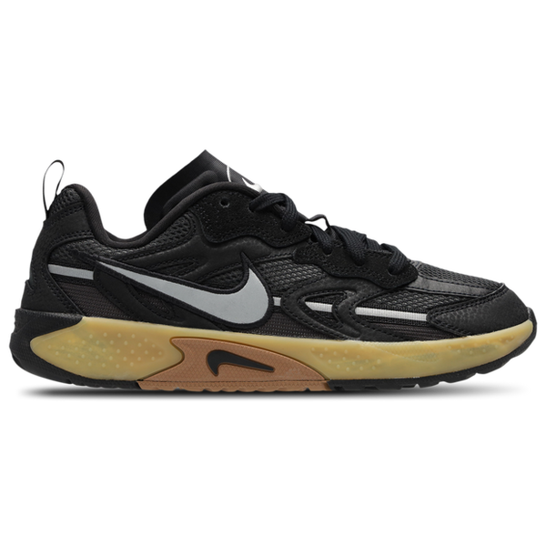 Nike Jam Sneakers Leather Black