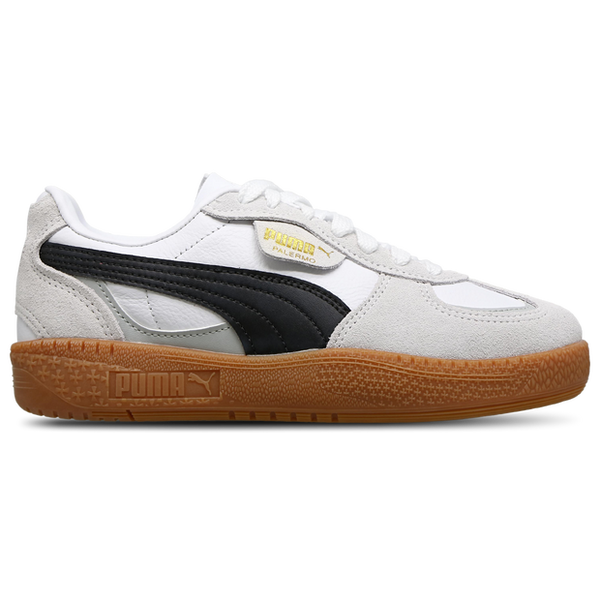 Puma Palermo Moda Shoes White