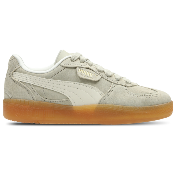 Puma Palermo Sneakers Leather Pink