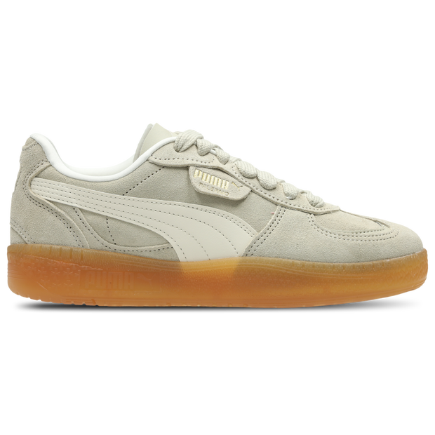 Puma Palermo Sneakers Leather Pink