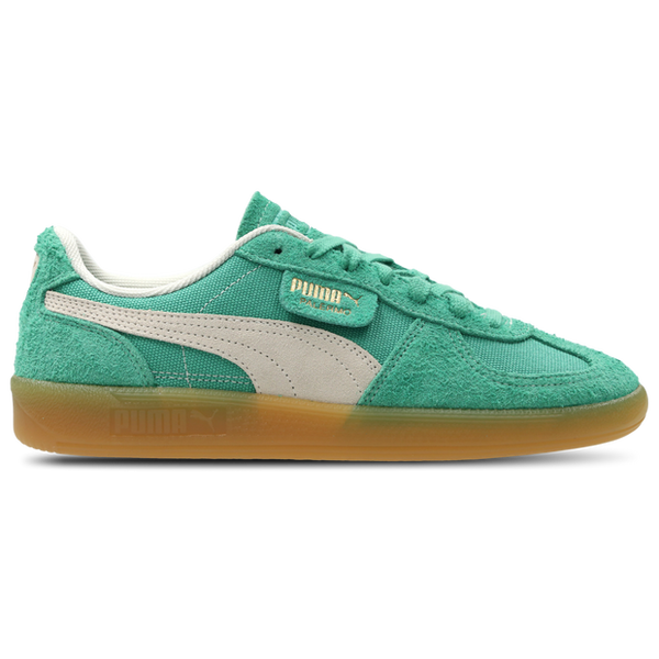 Puma Palermo Shoes Green