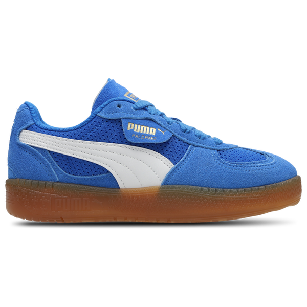 Puma Palermo Moda Shoes Brown