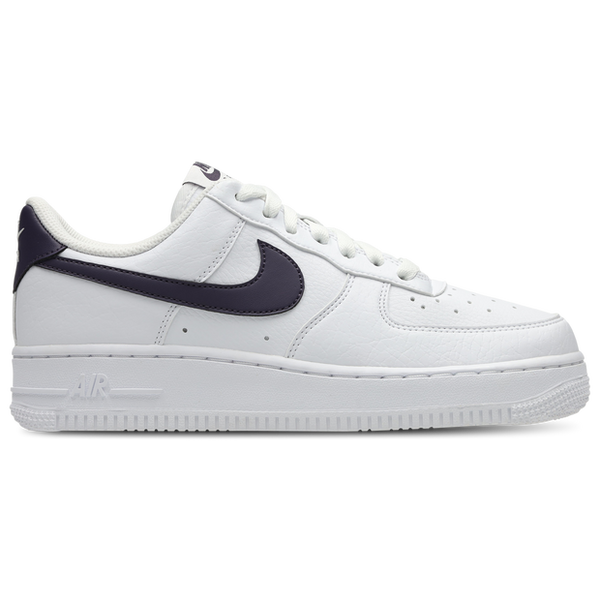 Nike Air Force Sneakers White