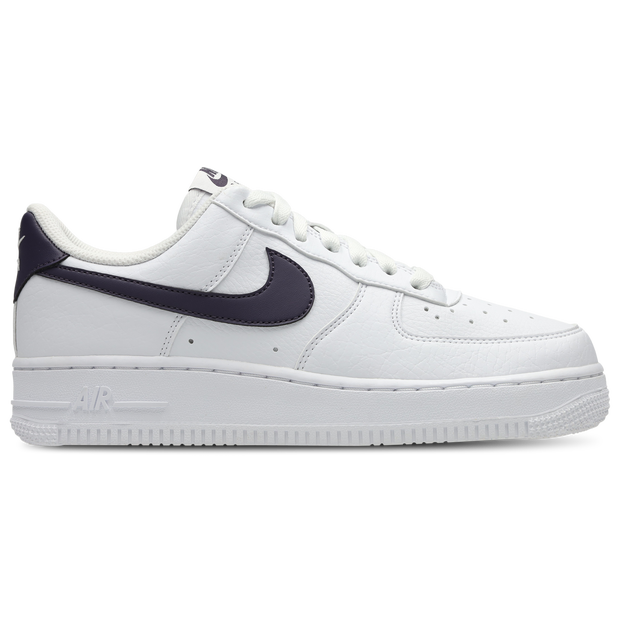 Nike Air Force Sneakers White