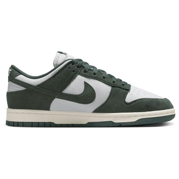 Nike Dunk Sneakers Grey