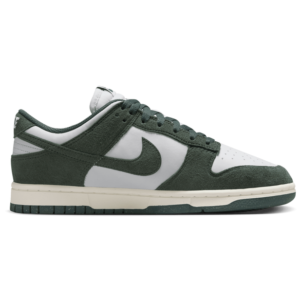 Nike Dunk Sneakers Grey