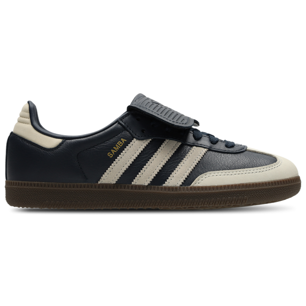 Adidas Samba Shoes Blue