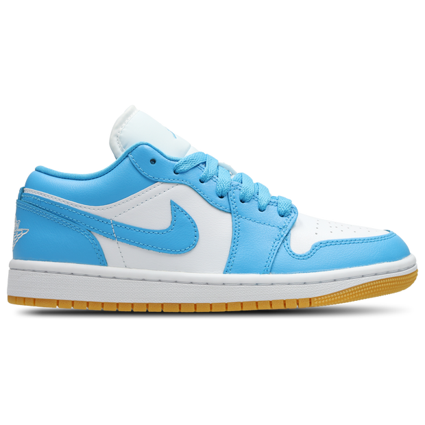 Jordan Aj1 Low Sneakers White