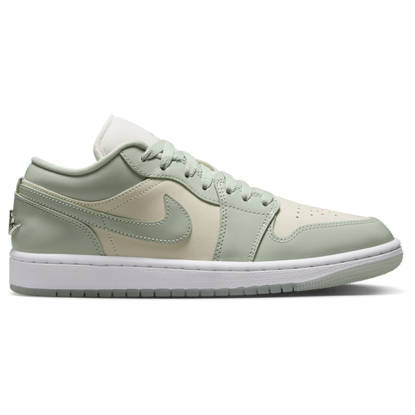 Jordan Aj1 Low Sneakers White