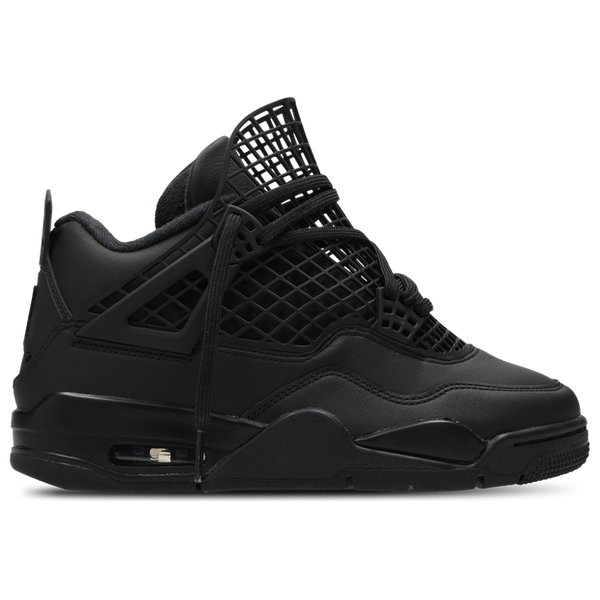 Jordan 4 Net Shoes Brown