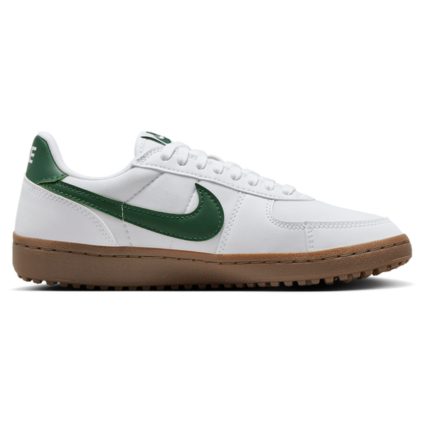 Nike Field General Sneakers Leather White