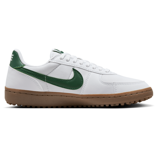 Nike Field General Sneakers Leather White