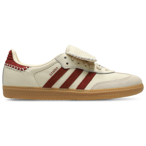 Adidas Samba Shoes Beige