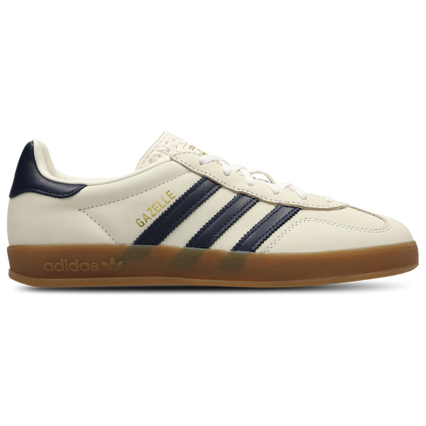 Adidas Gazelle Sneakers White