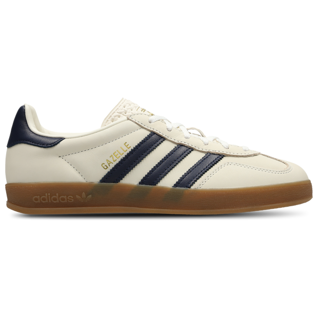 Adidas Gazelle Sneakers White
