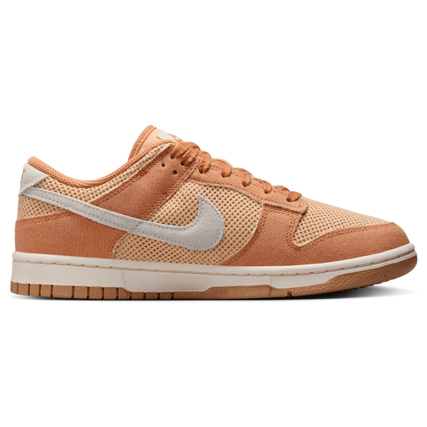 Nike Dunk Sneakers Brown