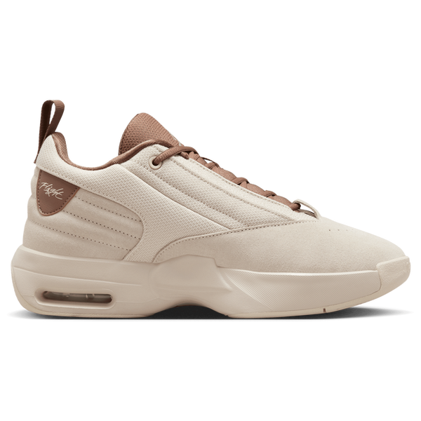 Jordan Max Aura Shoes Brown