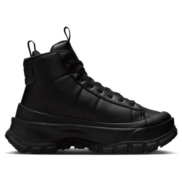 Nike Blazer Sneakers Black