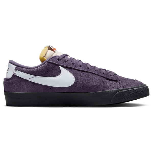 Nike Blazer Shoes Purple