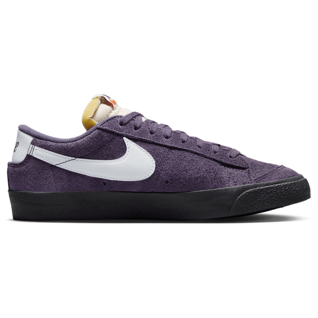 Nike Blazer Shoes Purple