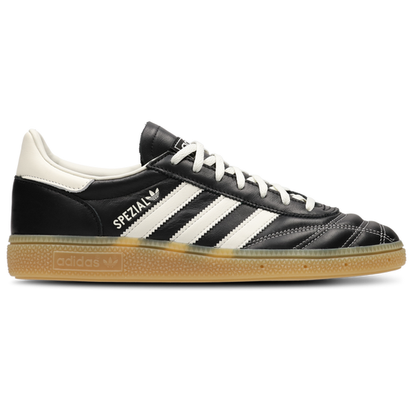 Adidas Handball Spezial Sneakers Suede Black