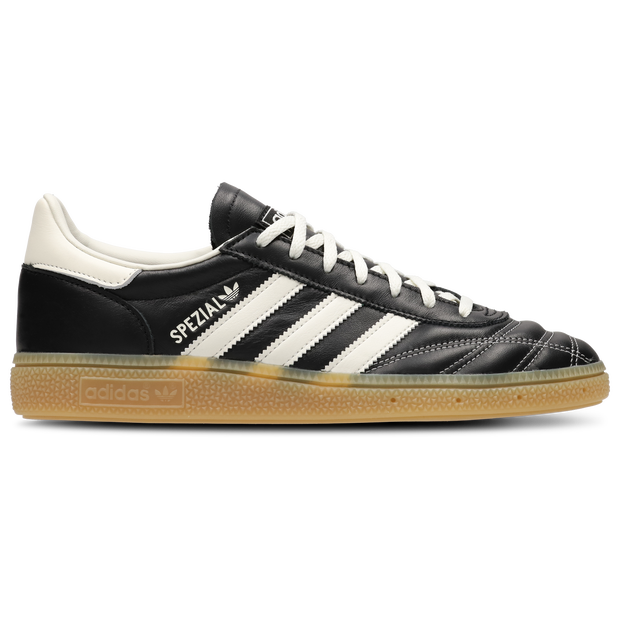 Adidas Handball Spezial Sneakers Suede Black