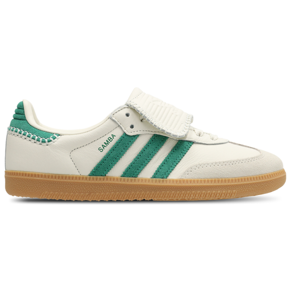 Adidas Samba Sneakers Leather Brown