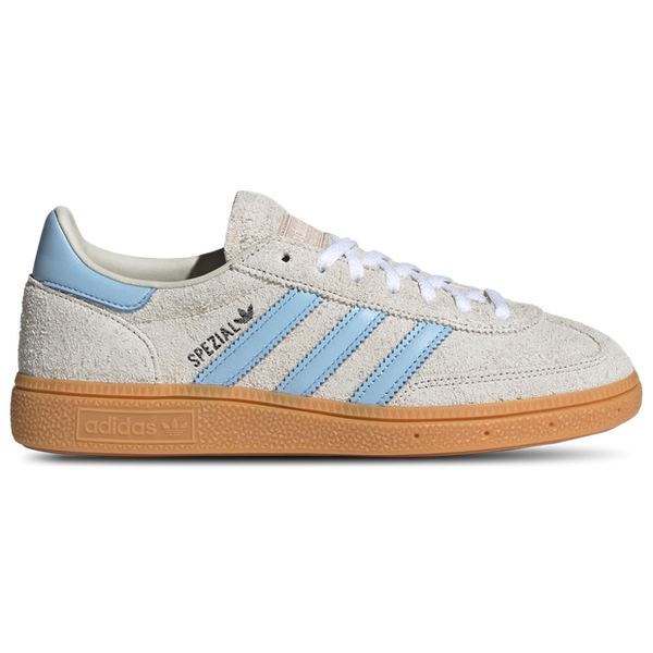 Adidas Handball Spezial Sneakers Leather Grey