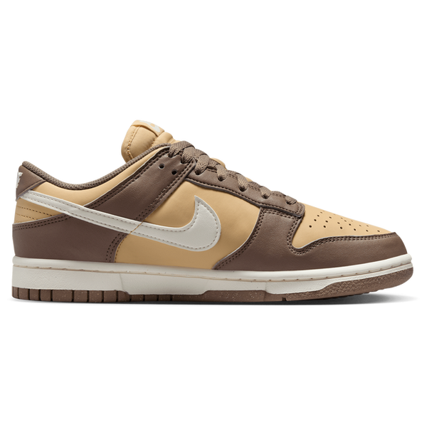 Nike Dunk Shoes Brown